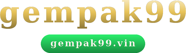gempak99 logo